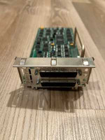 2 SERIAL PORTS NP MODULE