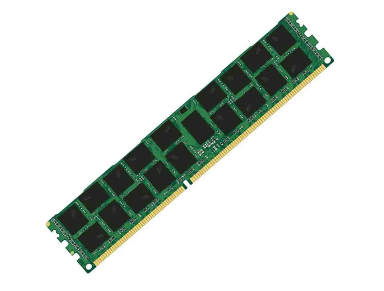 IBM 2GB PC2-5300 CL4 FBD DDR SDRAM (2 x 1GB Kit) IBM 2GB PC2-5300 CL4 FBD DDR SDRAM (2 x 1GB Kit)