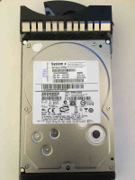 750Gb SATA, 7.2K HDD