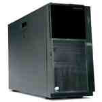 IBM Redundant Cooling Power 920W x3500M2 -no fans