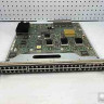 CISCO CATALYST WS-X6248-RJ45, 48-PORT 10/100 FAST ETHERNET SWITCHING MODULE