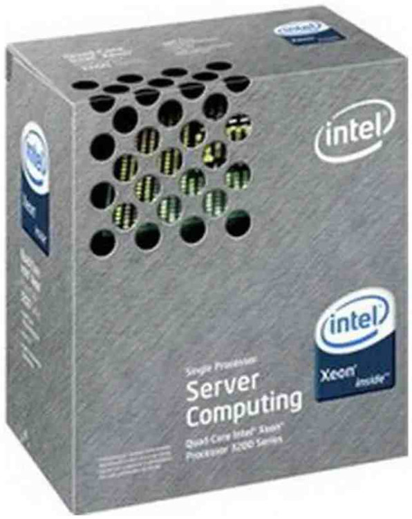 BX80574X5450P INTEL XEON X5450 PROC