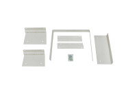 Rack 9000 option - Stabiliser Option Kit