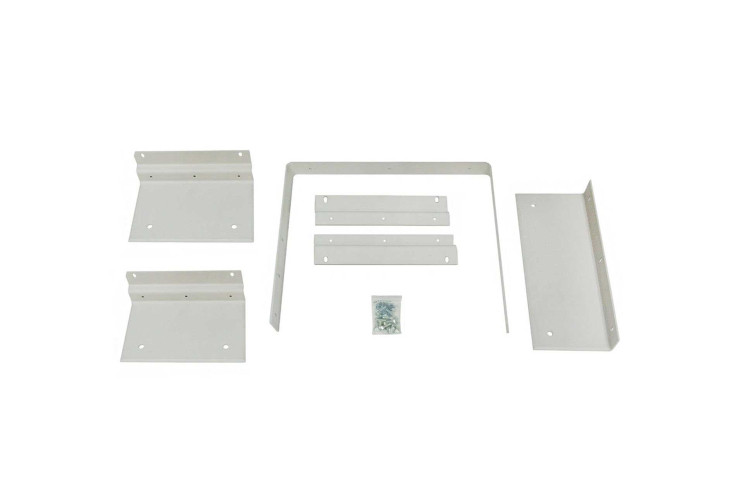 Rack 9000 option - Stabiliser Option Kit Rack 9000 option - Stabiliser Option Kit