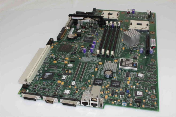 X SERIES 335 SYSTEM BOARD