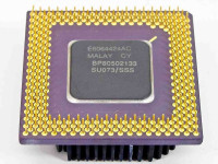BD PROC 133MHZ BUS (Intel 820)