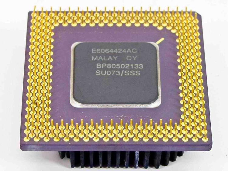 BD PROC 133MHZ BUS (Intel 820) BD PROC 133MHZ BUS (Intel 820)