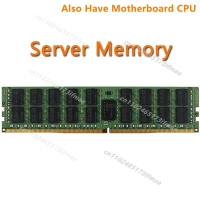 Память DDR5 16GB/32GB/64GB/128GB серверная RDIMM 4800MHz совместимая с H13DSH R760