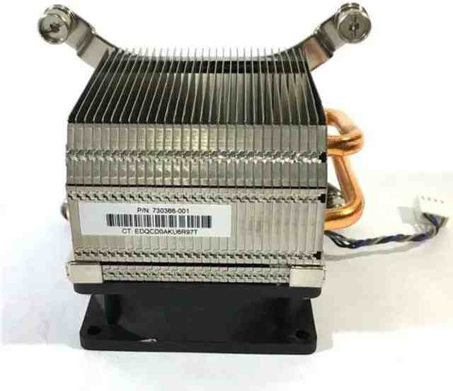 PROCESSOR 300 W/HEATSINK PROCESSOR 300 W/HEATSINK