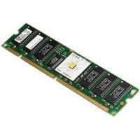 8GB (2x4GB) Quad Rank PC2-5300 CL5 ECC FBD 667MHz Low Power Memory