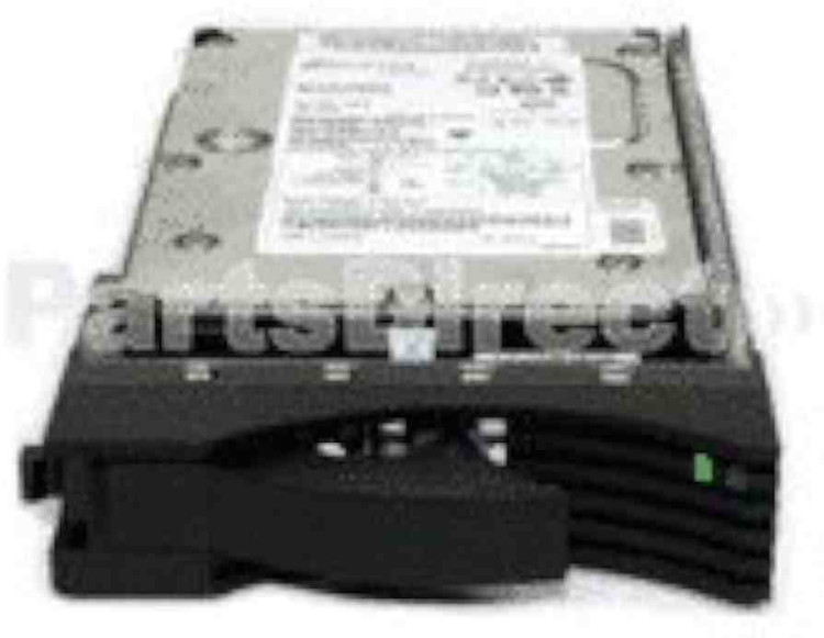 IBM 146GB 15K 2GBPS FIBRE CHANNEL HARD DRIVE