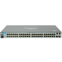HP PROCURVE SWITCH 2510-48 PORT 128MB BULK J9020A