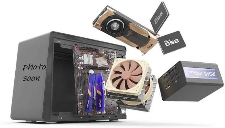 HP 650W DL140 G3 POWER SUPPLY BULK PULLS 416349-001 HP 650W DL140 G3 POWER SUPPLY BULK PULLS 416349-001