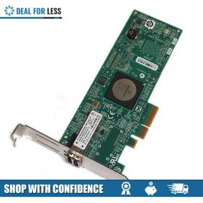 HP SC44GE SAS PCI-E HOST BUS ADAPTER NEW BULK 416096-B21