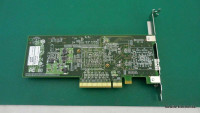 HP 41B PCIE 4GB FC SINGLE PORT HOST BUS ADAPTER CARD NEW BULK 571518-001