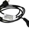 CORD, PWR, 220V, 6FT, AC, 3W3P, EUR