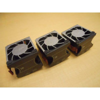 Hot Plug Redundant Fan Kit DL380G3/G4, DL380G3/G4 Packaged Cluster