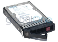 750GB Hot Pluggable SATA 1.5Gb 7,200 RPM Hard Drive Large Form Factor 3.5"