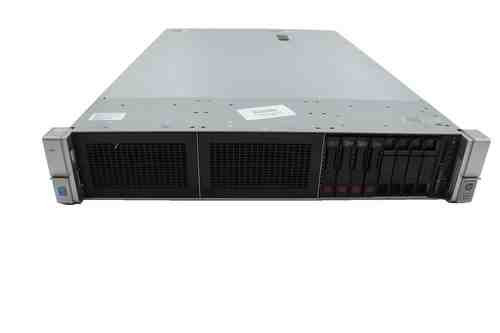 E5450 DL380 G5   Kit-Quad Core