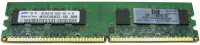 HP 1GB REG PC2-5300 1X1GB KIT