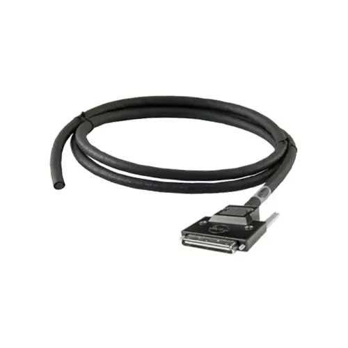 5 meter VHDCI to 68HD cable assy LL 5 meter VHDCI to 68HD cable assy LL