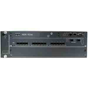 HP MDS9216i w/O Ethernet SFP Switch