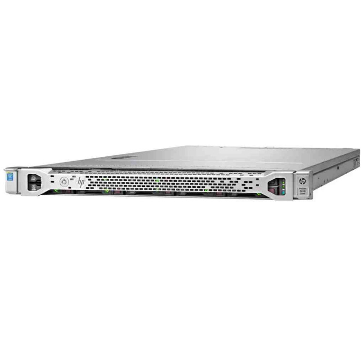 HP DL160  G5   640GB SATA Storage Srvr