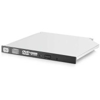 Оптический привод DVD-ROM HP Gen9 SATA 9.5mm Jb Kit (726536-B21)