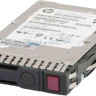 Жесткий диск HP 300GB 6G SAS 15K rpm SFF (2.5-inch) Hot Plug Enterprise 3 yr Warranty (627117-B21)