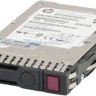 Жесткий диск HP 300GB 6G SAS 15K rpm SFF (2.5-inch) Hot Plug Enterprise 3 yr Warranty (627117-B21)