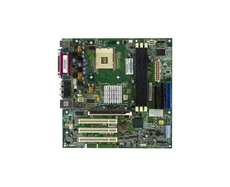 VECTRA VL420 SYSTEM BOARD