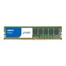 4096MB (2x2048MB) RDIMMS