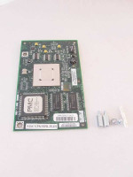 Enhanced-performance DES1 /3DES/AES2 VPN3 encryption/compression AIM