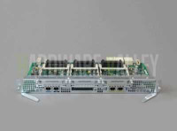 CISCO 3745 IO CONTROLLER WITH 2FE AND 3 WIC SLOTS