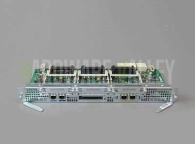 CISCO 3745 IO CONTROLLER WITH 2FE AND 3 WIC SLOTS