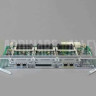 CISCO 3745 IO CONTROLLER WITH 2FE AND 3 WIC SLOTS