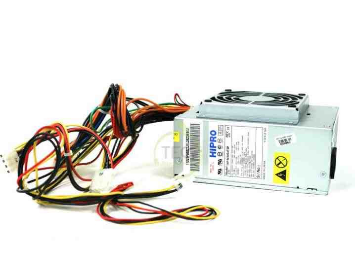 IBM NETVISTA 185W P/S