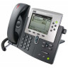 Cisco 7960 IP Phone With One CallManager Express Station User Licence