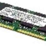 IBM 256MB DDR SDRAM SODIMM PC2700 CL2.5 NP