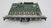 MODEM CARD, 1 DOWNSTREAM, 6 UPSTREAM,