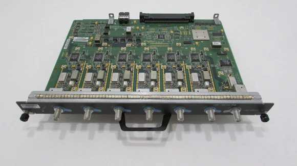 MODEM CARD, 1 DOWNSTREAM, 6 UPSTREAM,
