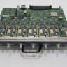 MODEM CARD, 1 DOWNSTREAM, 6 UPSTREAM,