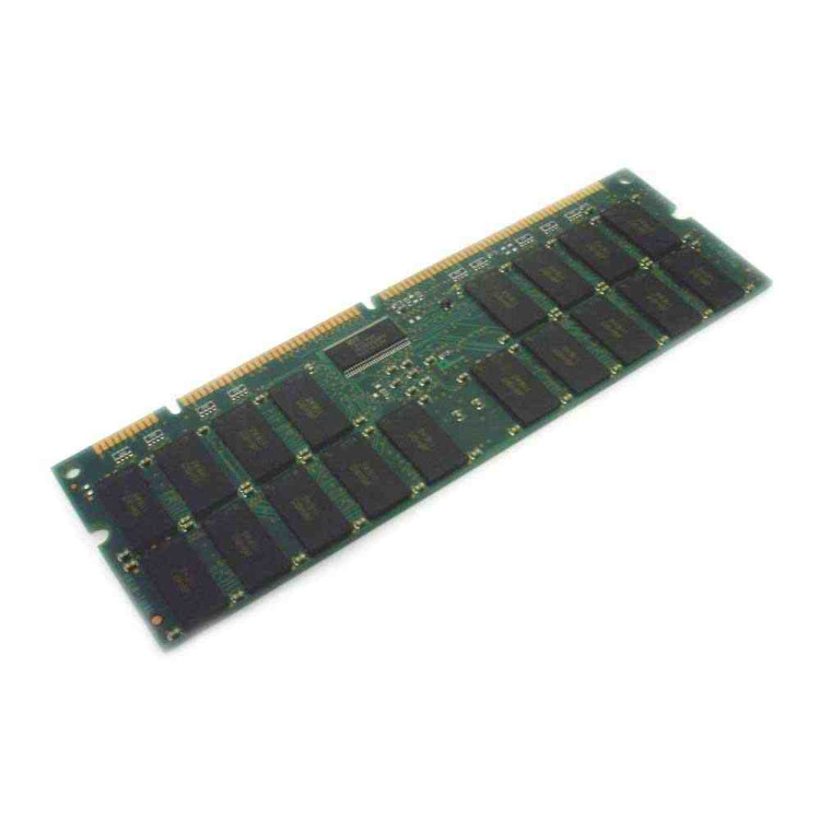 33L3327 IBM 1GB (1X1GB) PC133 MEMORY MODULE