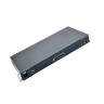 CATALYST 2950 8 PORT 10/100 LONG REACH ETHERNET SWITCH CATALYST 2950 8 PORT 10/100 LONG REACH ETHERNET SWITCH