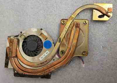 CPU FAN FOR T60 2007-WU4