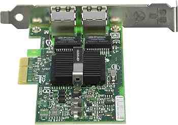 36Y6126 IBM PRO/1000 PT Dual Port Server Adapter 5767 36Y6126 IBM PRO/1000 PT Dual Port Server Adapter 5767