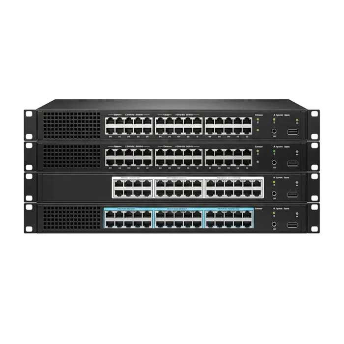 CATALYST 4000 CHASSIS (6-SLOT), SUP III W/ 2 GE, 2 AC P/S, FANS