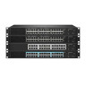 CATALYST 4000 CHASSIS (6-SLOT), SUP III W/ 2 GE, 2 AC P/S, FANS