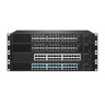 CATALYST 4000 CHASSIS (6-SLOT), SUP III W/ 2 GE, 2 AC P/S, FANS