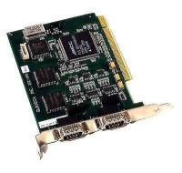 IBM BladeCenter Gigabit Ethernet expansion card